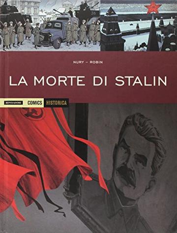 La morte di Stalin: 48